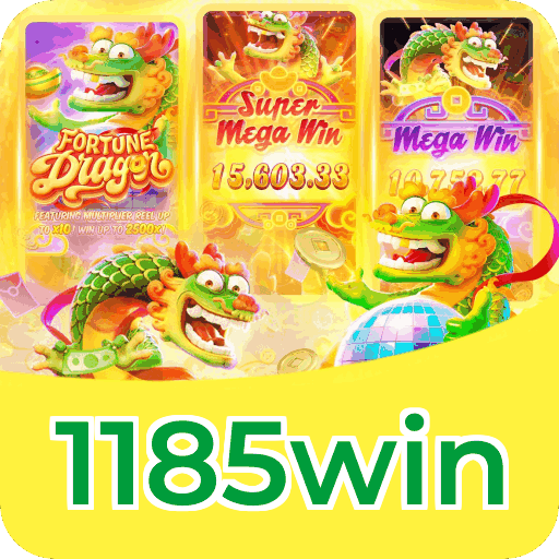 Bônus exclusivo de R$99 + 50 giros grátis para download do APK 1185win