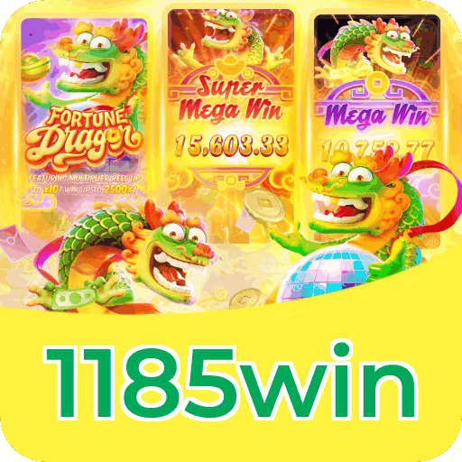 Bônus exclusivo de R$99 + 50 giros grátis para download do app 1185win